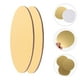 thumbnail image 4 of 20 piezas tablas para tortas redondas, tablas para tortas de papel, platos de papel para pasteles, tabla para postres, Base, bandejas para pasteles de fiesta (10cm), 4 of 5