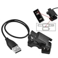 thumbnail image 4 of Smart Watch Charger Clip 2 Pin 4MM Charging Cable Adapter Useful TAPDRA Spare Part, 4 of 4