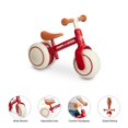 thumbnail image 2 of Draisienne Radio Flyer Rouge Précoce pour Enfants de 1 à 3 Ans, 2 of 7