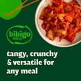 thumbnail image 5 of Bibigo Refrigerated Korean-Style Napa Cabbage Kimchi, 10.0 oz, 5 of 16