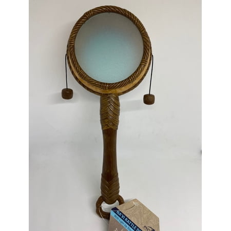 Disney Pandora World of Avatar Na  Vi Rattle Drum Toy Light Up Glow Effect New price history on PriceWatchPro