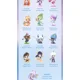 thumbnail image 4 of POP MART Fight For the Golden Spatula Chibi Tft Mobile Little Hero Series Blind Ahri Akali Yone Lux Gwen Figure Model Toy Gift, 4 of 5