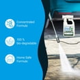 thumbnail image 5 of Kinzua Environmental Enzyme Cleaner, Pet Yard Odor Neutralizer - Professional Strength, Natural, Safe for Pets, Multi-Surface Use, 32 fl oz, 5 of 8