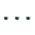 thumbnail image 1 of Bearachild Dispensador de de Exprimidor Soporte para ahorrar espacio Estante para artículos de tocador Verde Type1 NO1 Bearachild CBP273517, 1 of 6