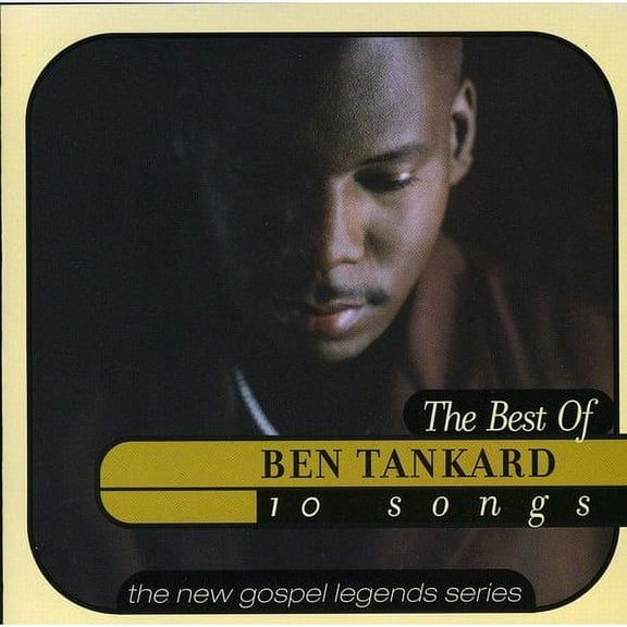 THE BEST OF BEN TANKARD