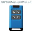 thumbnail image 2 of Universal Multi-Frequency Remote Control Duplicator 280-868MHZ Automatic Identification Frequency Su, 2 of 5