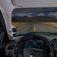 thumbnail image 2 of GlowShift | 2007-2013 Chevrolet Silverado 6.6 Duramax Tan Full Size Dual Pillar Pod with Tinted 7 Color Series 60 PSI Boost Gauge & 1500F Pyrometer Exhaust Gas Temperature Gauge, 2 of 6