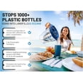 thumbnail image 4 of Filtro de repuesto Epic Water Filters Epic Pure Pitcher, 4 of 8
