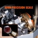 thumbnail image 1 of VEVOR Gem Faceting Machine 180W Jade Pulido Pulido 2980RPM Rock Pulidora, 1 of 9