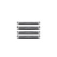thumbnail image 7 of Detroit Axle - Rear Brake Pads for 2002-2005 Ford Explorer 2002-2010 Mercury Mountaineer 2003 2004 Ceramic Brake Pads w/ Hardware Replacement, 7 of 7