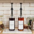 thumbnail image 3 of Dispensador de sirope de café Demi's Home Glass, 750 ml, paquete de 2, 3 of 6