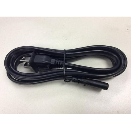 AC Power Supply Adapter Cable Cord for Sony PlayStation 4 (PS4) 5.8'