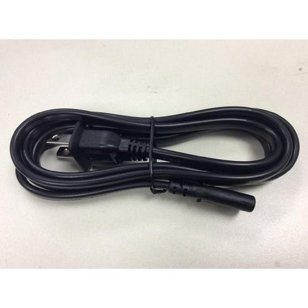 wallet smell convergence AC Power Supply Adapter Cable Cord for Sony PlayStation 4 (PS4) 5.8' Long -  Walmart.com