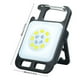 thumbnail image 3 of Xihbxyly Mini Linterna Led, Diseño de Llavero Portátil, Recargable Por Usb, 300 Lúmenes de Brillo, Resistente Al Agua Ipx4, Base Magnética, Mosquetón para Fácil Transporte, Camping, Senderismo y Repa, 3 of 7