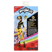 Miraculous Ladybug Vesperia Doll