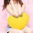 thumbnail image 5 of vnanda Heart Shaped Pillow Plush Love Heart Pillow Soft Heart Shaped Throw Sleeping Cushion Stuffed Toy Sofa Couch Bed Decoration Valentine's Day Girlfriend, 5 of 8