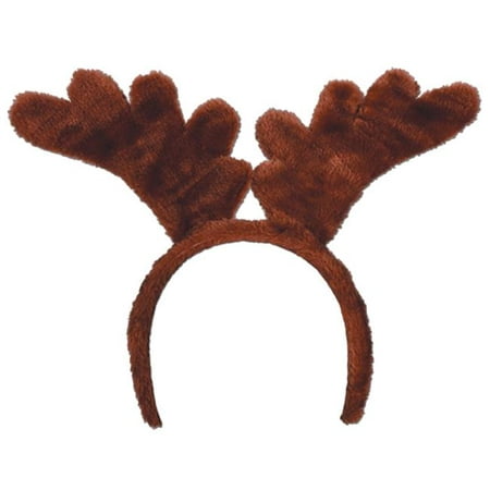 Reindeer Antlers Party Accessory Costume
