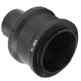thumbnail image 1 of Anillo adaptador de telescopio Goshyda, montaje en T de 1.25 pulgadas para montaje E, 1 of 9