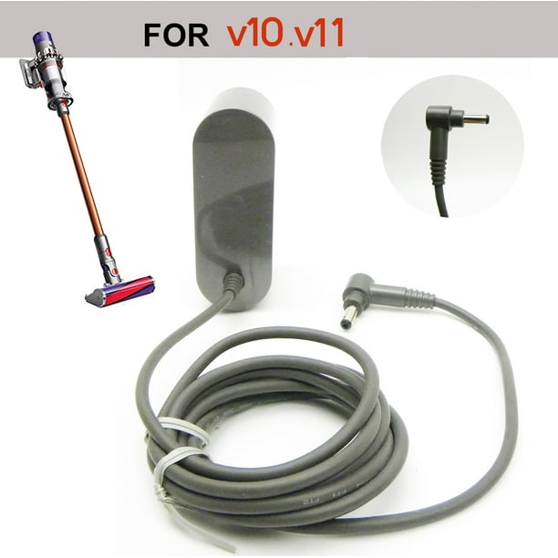 Replacement Charger for Dyson V10 Charger, Dyson V11 Charger Absolute