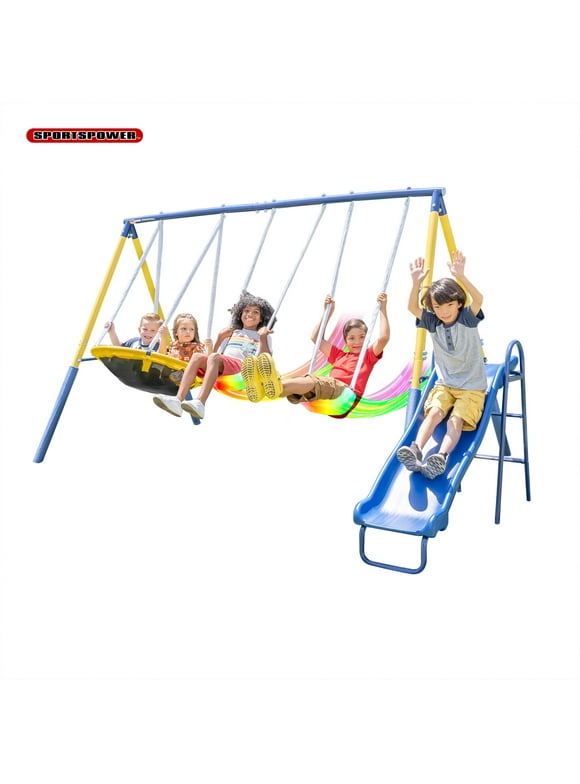 Swing Sets Clearance, Discounts & Rollbacks