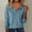 A1 Light Blue, variant on Women Polo V Neck Lightweight Warm Fall Sweaters Long Sleeve Collared Lapel Pullover,Basic Knit Business Casual Work Office Top,2026 Fall Trendy Cozy Fashion Outfits,Dressy Cute Clothing Yellow