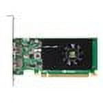 PNY VCX Qdr NVS310 1GB DDR3 PCIE2 x16 DP