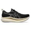 thumbnail image 2 of ASICS GlideRide Max Black Oatmeal - 1011B891-001 New Size, 2 of 5