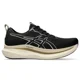 thumbnail image 2 of ASICS GlideRide Max Black Oatmeal - 1011B891-001 New Size, 2 of 5