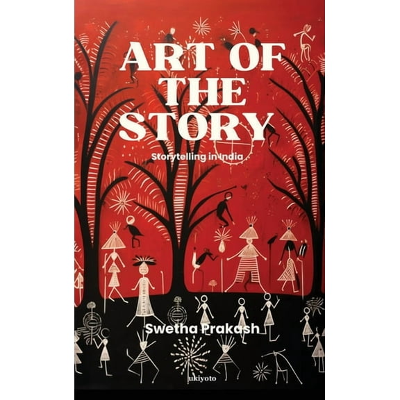 Art of the Story, (Hardcover)