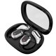 thumbnail image 3 of Auriculares Bluetooth 3 en 1 con traductor de idiomas y acentos reales de 144 idiomas para viajes, negocios y aprendizaje., 3 of 4