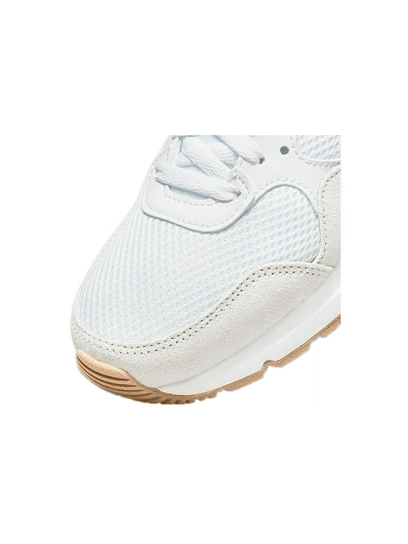 Nike Women's Air Max SC Run Shoes, Summit White/Platinum