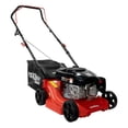 thumbnail image 1 of Podadora A Gasolina Profesional Husky Blitz127 Potencia 3 Hp Bordó, 1 of 5