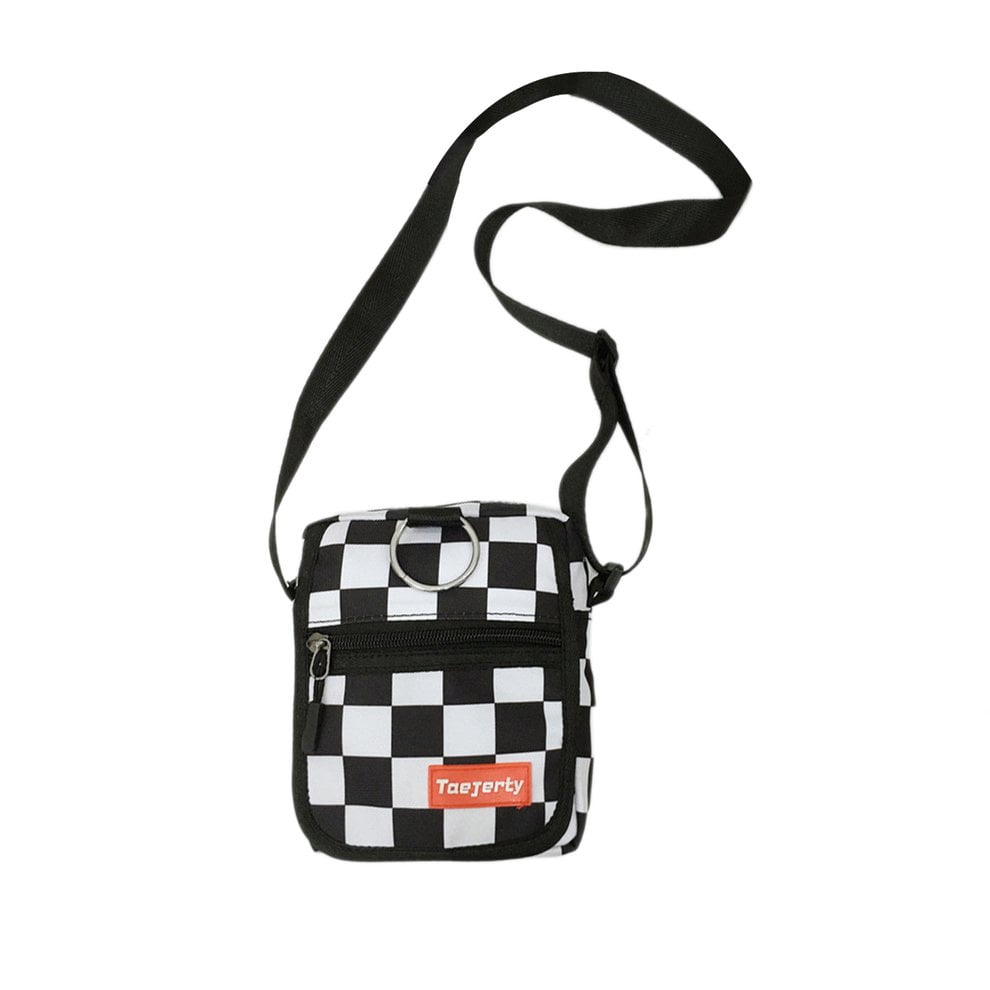 fashionable messenger bag