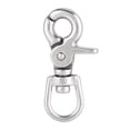 thumbnail image 2 of Acier Inoxydable Durable Pivotant Crochet Fermoir Péniche Accessoires, 2 of 8