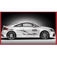 thumbnail image 4 of Flower Totem Decals Car Stickers Full Body Car Styling Decal Sticker for Cars Decoration, 4 of 7