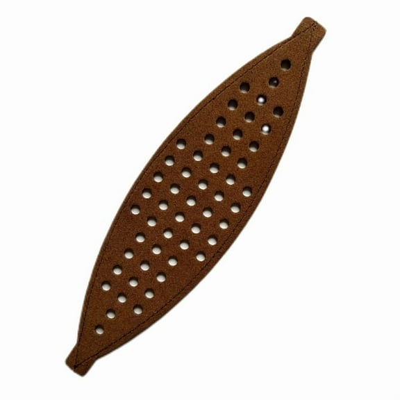 Headband Cushion for Hifiman Edition XS ANANDA HE1000SE Headphones Soft Leather Comfort Head Cushion