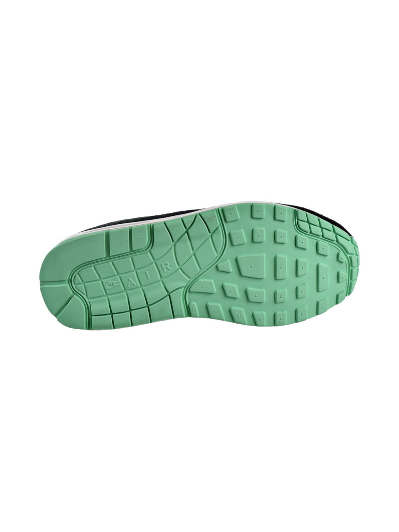 Ongrijpbaar Voorgevoel Toevlucht Nike Air Max 1 Women's Shoes Desert/Black/Green Glow/White 319986-206 -  Walmart.com