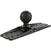 RAM Mounts Marine Mount for Mounting Bracket, GPS, Fishfinder