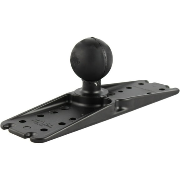 RAM Mounts Marine Mount for Mounting Bracket, GPS, Fishfinder