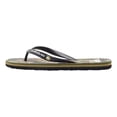 thumbnail image 3 of Sandalias QUIKSILVER Molokai Para Hombre Color Multicolor Modelo AQYL101264xKGK, 3 of 9