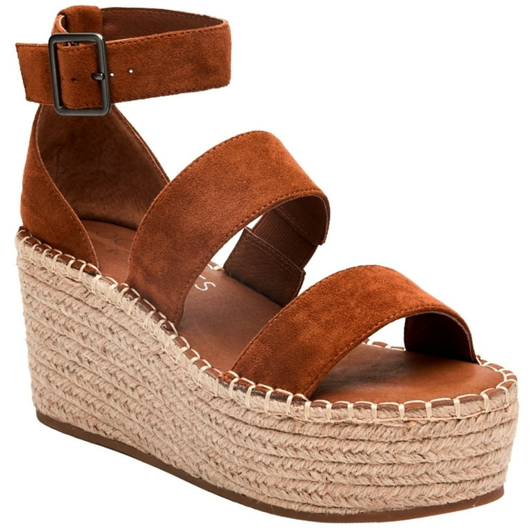 COCONUTS by Matisse Womens Soire Ankle Strap Espadrille COCONUTS by Matisse Womens Soire Ankle Strap Espadrille