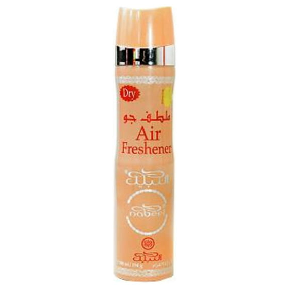 Al Nabeel , Air Freshner Nabeel , Count 1 - Air Freshener / Grab Varieties & Flavors