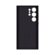 thumbnail image 5 of Funda para teléfono Samsung Galaxy S24 Ultra Silicone Violeta Oscuro, 5 of 9