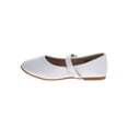 thumbnail image 5 of Kensie Girl Toddler Embellish Ballet Flat, 5 of 6