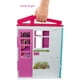 thumbnail image 3 of Casa de muñecas Barbie, juego portátil de 1 piso con piscina y accesorios, para niños de 3 a 7 años, 3 of 6