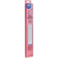 thumbnail image 1 of Pellon Fusible Sheerweight Interfacing-White 15"X3yd, 1 of 2