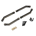 thumbnail image 2 of Tachiuwa 4Pcs High Clearance Chassis Links Brass Links Set Linkage Pull Rods, 2 of 9