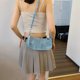 thumbnail image 4 of Bolso Hombro para Mujer Bolsos PU A La Con Asa Superior Fiesta Y, 4 of 9