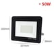 thumbnail image 2 of Luces de inundación LED para exteriores, 50 W, 100 W, luz de trabajo LED exterior, luces de seguridad de punto portátiles impermeables IP66 para garaje, patio, jardín, parque infantil (2 unidades), 2 of 4