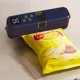 thumbnail image 5 of Mini Bolsa Sellador Casa Carga Mini Sellado Pequeño Empaquetado Alimentario Preservación Al Vacío Sellado de Bolsa Sellado Automático, 5 of 6